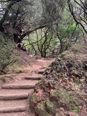 Wandern Impressionen